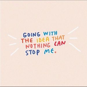 Meet your Posher, Noelle